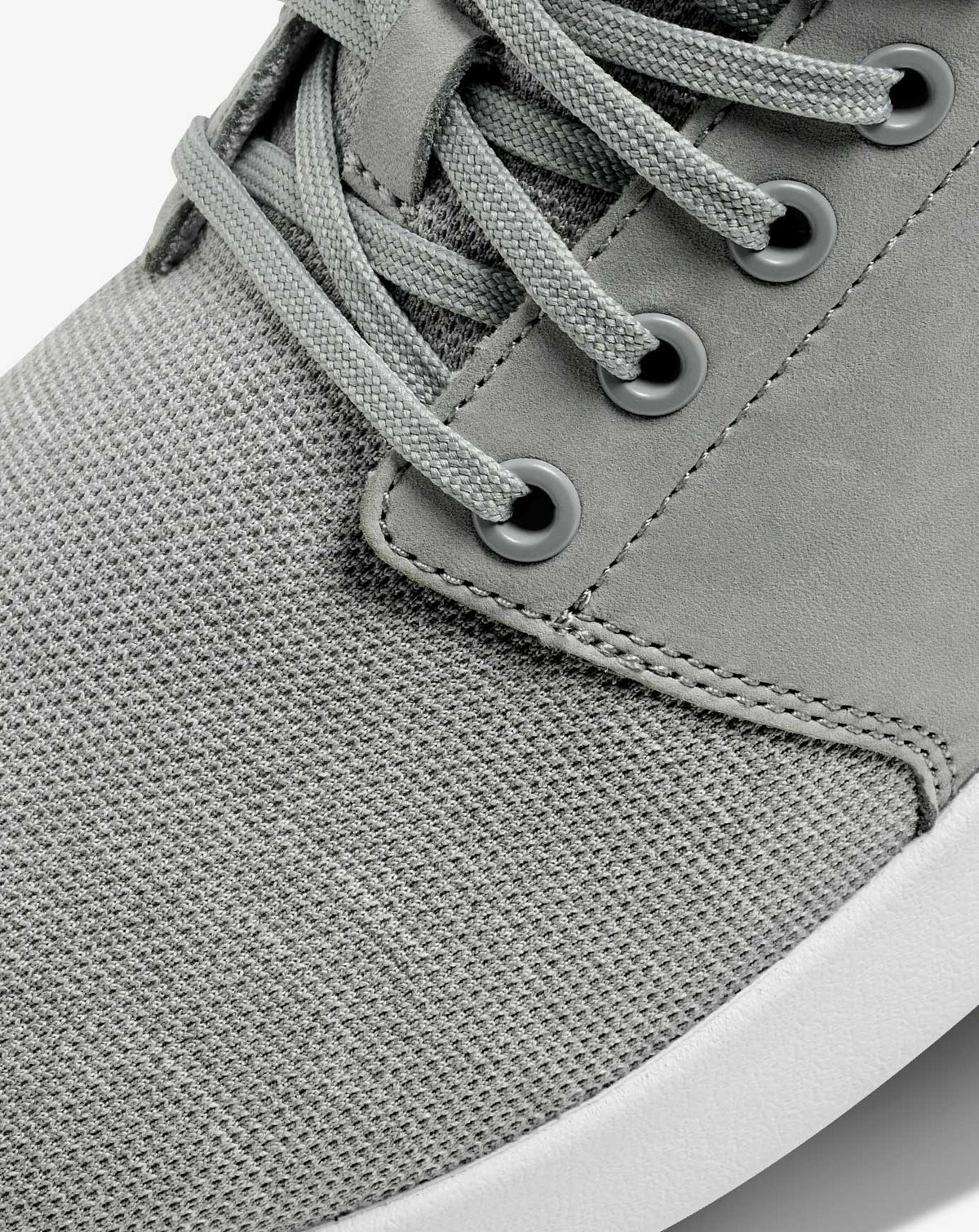 The Daily 3 Shoe Heather Sleet | Travis Mathew