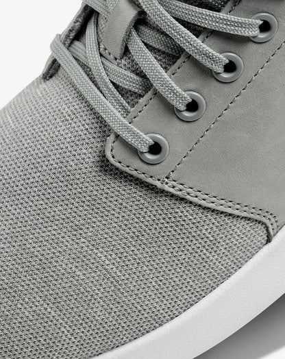 The Daily 3 Shoe Heather Sleet | Travis Mathew