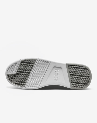 The Daily 3 Shoe Heather Sleet | Travis Mathew