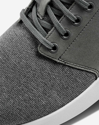 The Daily 3 Shoe Heather Quiet Shade | Travis Mathew