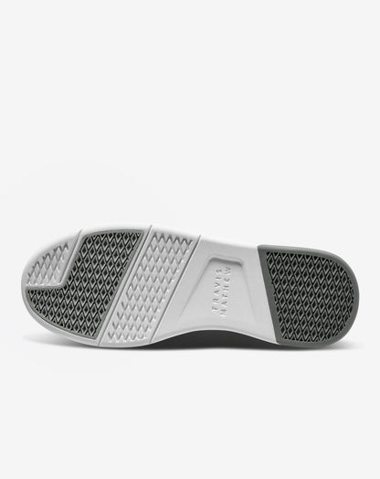The Daily 3 Shoe Heather Quiet Shade | Travis Mathew