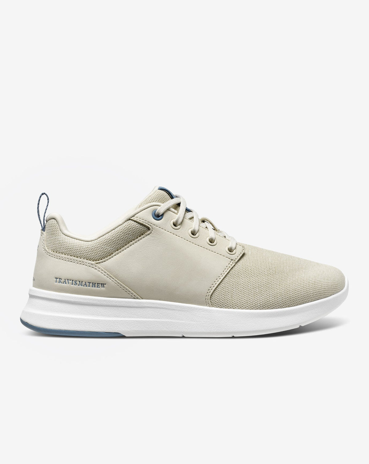 The Daily 3 Shoe Italian Sand Print | Travis Mathew