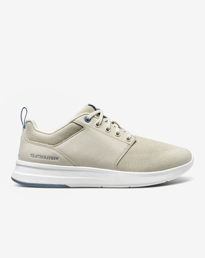 The Daily 3 Shoe Italian Sand Print | Travis Mathew