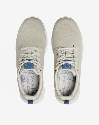 The Daily 3 Shoe Italian Sand Print | Travis Mathew