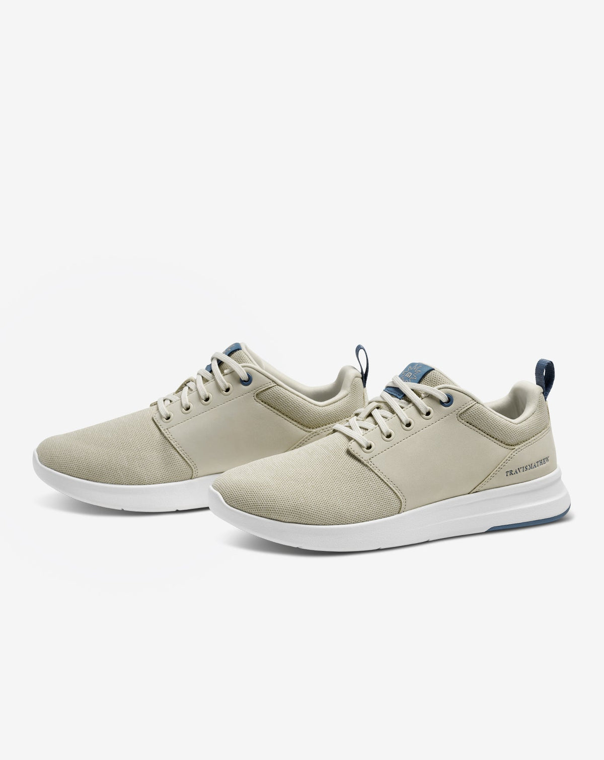 The Daily 3 Shoe Italian Sand Print | Travis Mathew