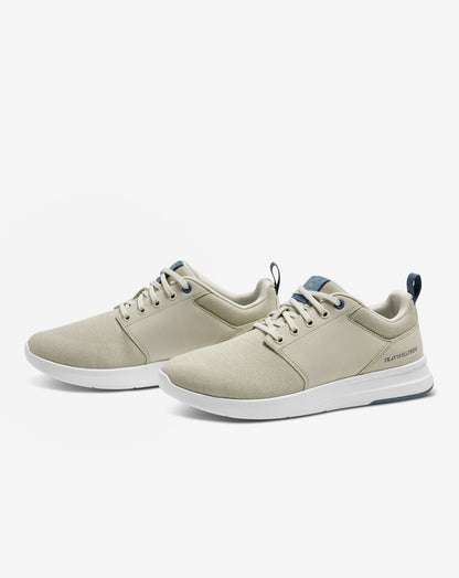 The Daily 3 Shoe Italian Sand Print | Travis Mathew