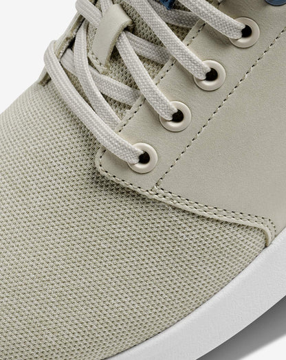 The Daily 3 Shoe Italian Sand Print | Travis Mathew