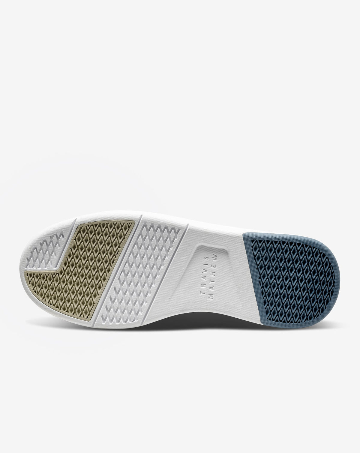 The Daily 3 Shoe Italian Sand Print | Travis Mathew