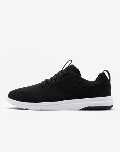 The Daily Lite Shoe Black | Travis Mathew