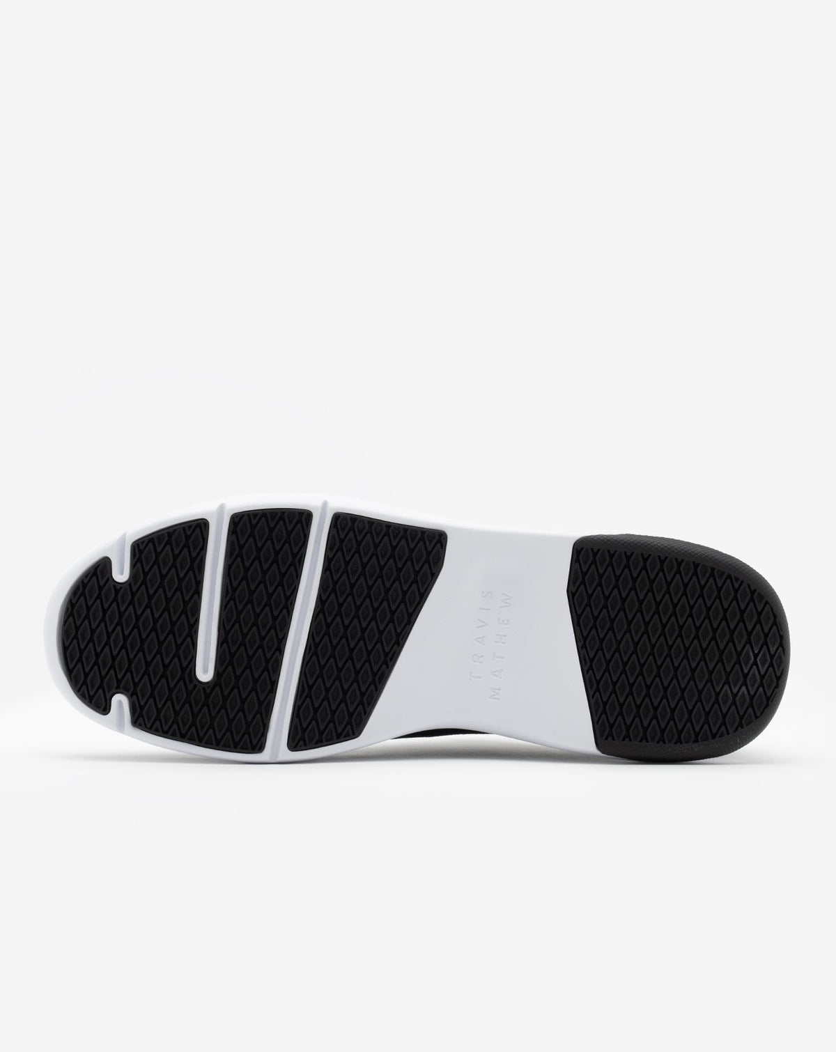 The Daily Lite Shoe Black | Travis Mathew