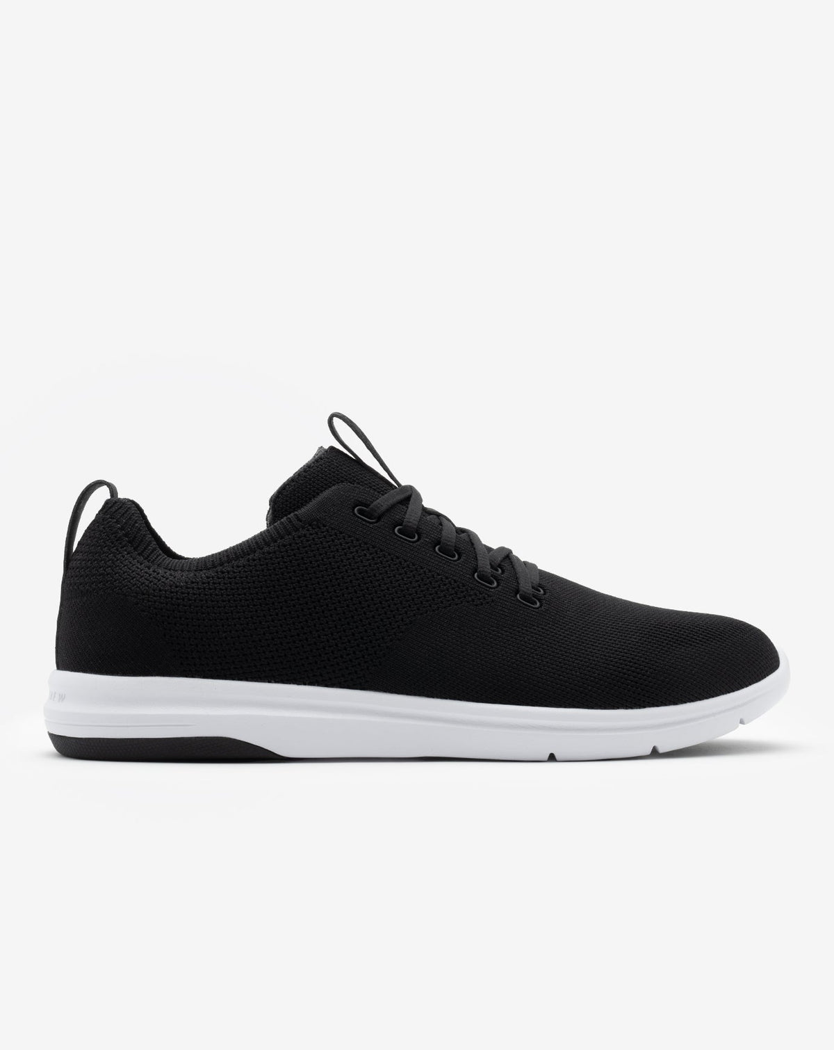 The Daily Lite Shoe Black | Travis Mathew