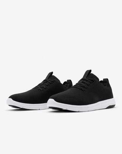 The Daily Lite Shoe Black | Travis Mathew