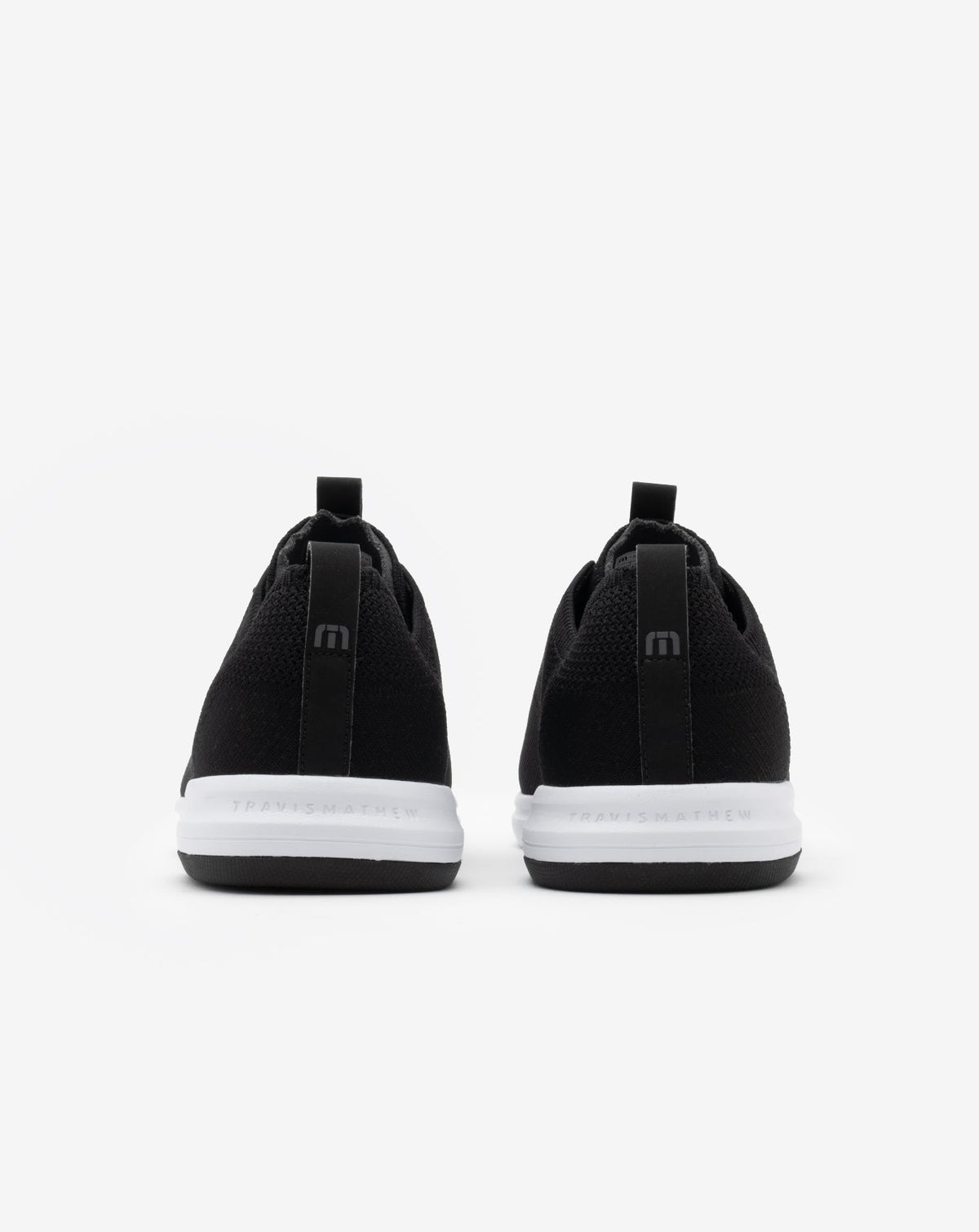 The Daily Lite Shoe Black | Travis Mathew