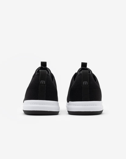 The Daily Lite Shoe Black | Travis Mathew