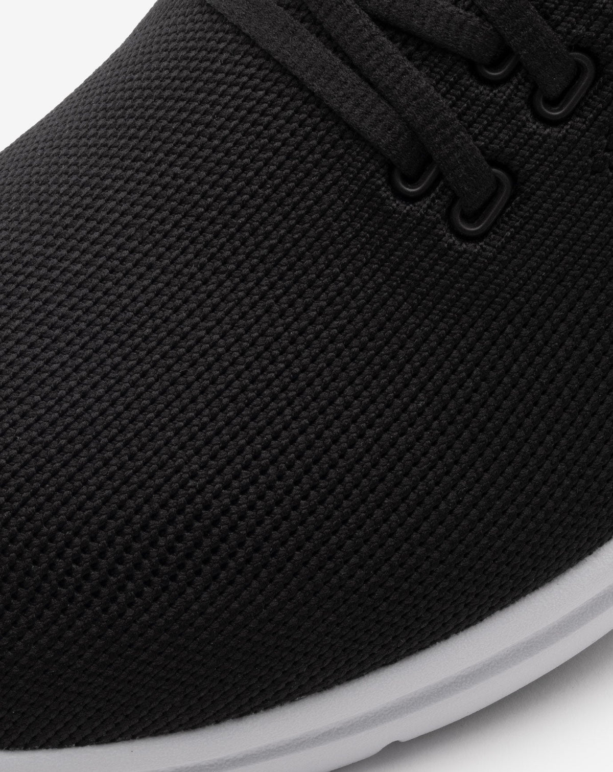 The Daily Lite Shoe Black | Travis Mathew