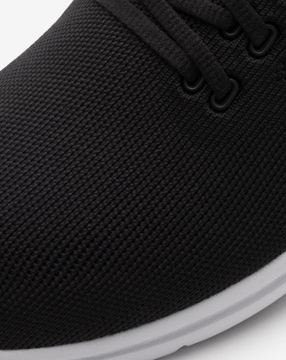 The Daily Lite Shoe Black | Travis Mathew