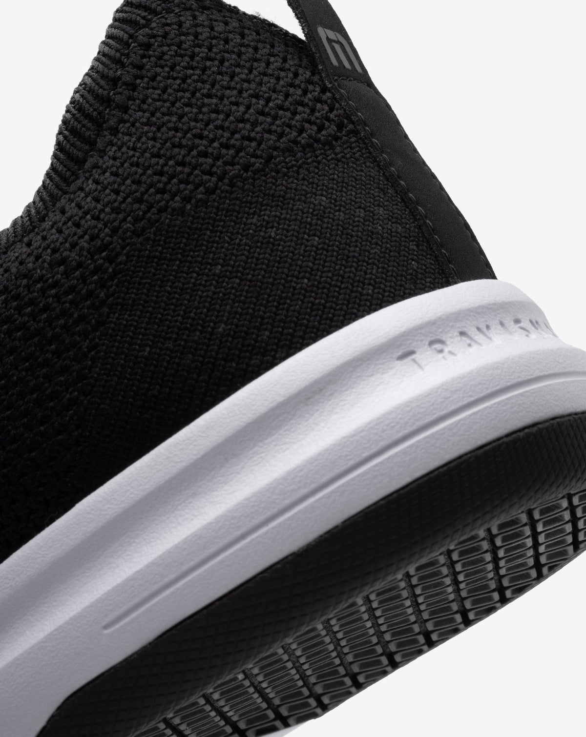 The Daily Lite Shoe Black | Travis Mathew