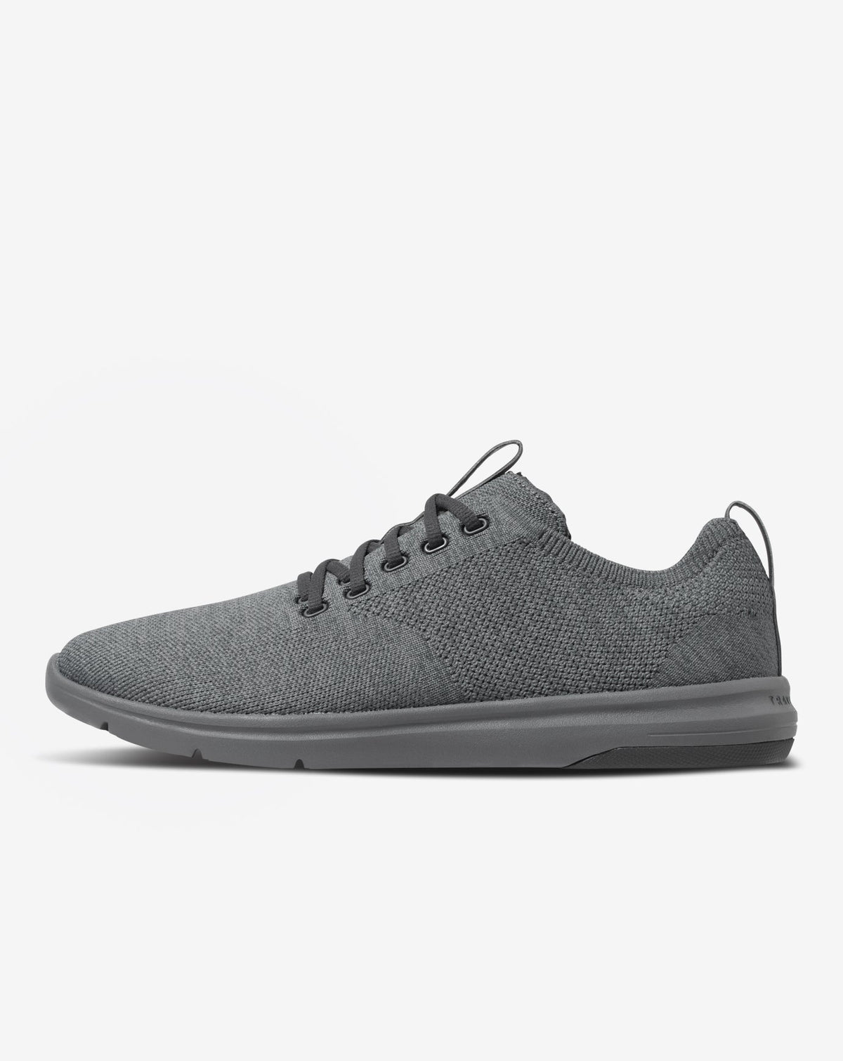 The Daily Lite Shoe Heather Quiet Shade/Grey Pinstripe | Travis Mathew