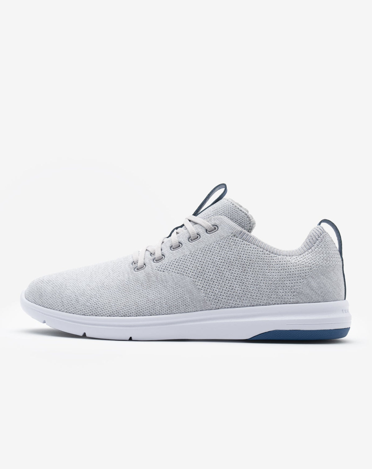 The Daily Lite Shoe Heather Microchip | Travis Mathew