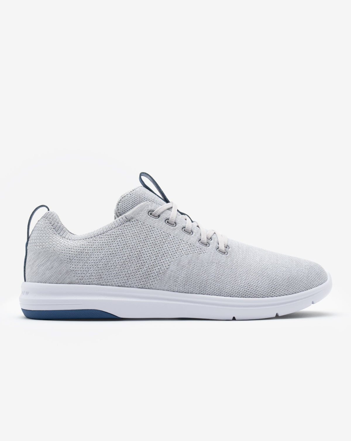 The Daily Lite Shoe Heather Microchip | Travis Mathew