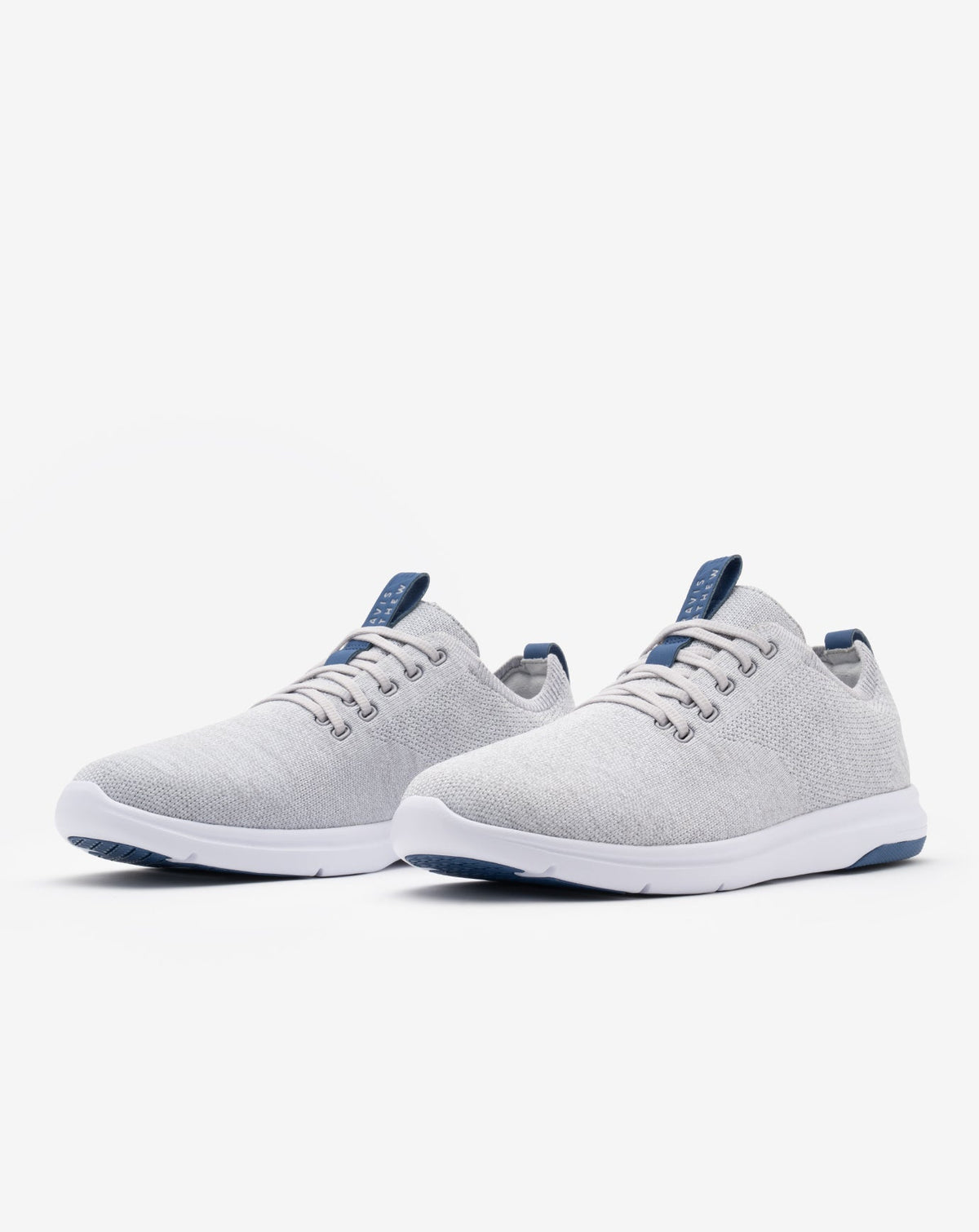 The Daily Lite Shoe Heather Microchip | Travis Mathew