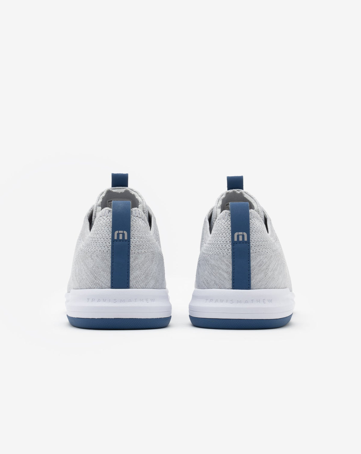 The Daily Lite Shoe Heather Microchip | Travis Mathew