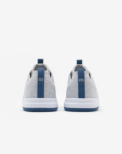 The Daily Lite Shoe Heather Microchip | Travis Mathew
