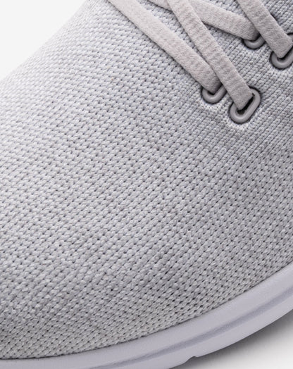 The Daily Lite Shoe Heather Microchip | Travis Mathew