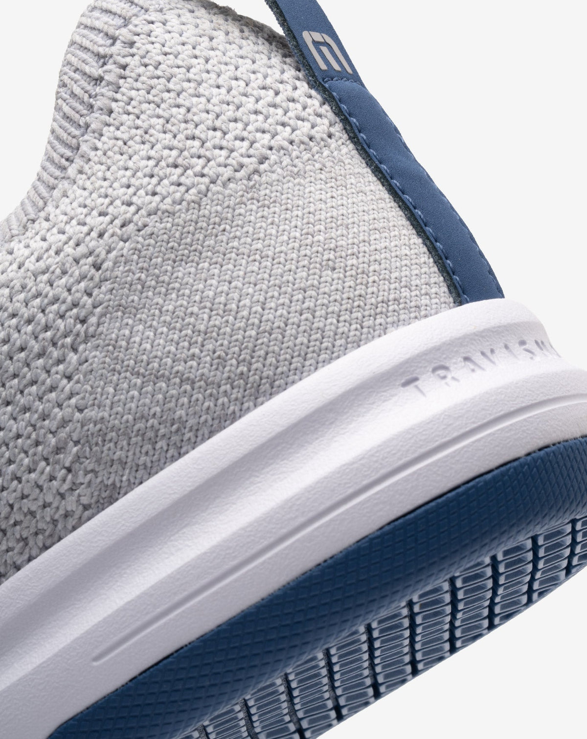 The Daily Lite Shoe Heather Microchip | Travis Mathew