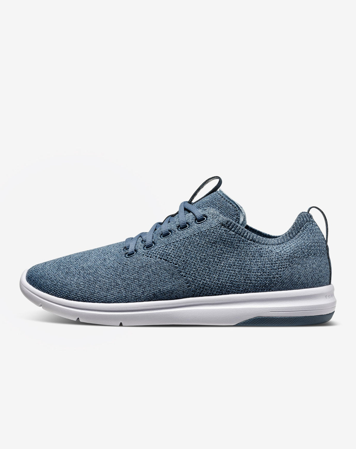 The Daily Lite Shoe Heather Bering Sea | Travis Mathew