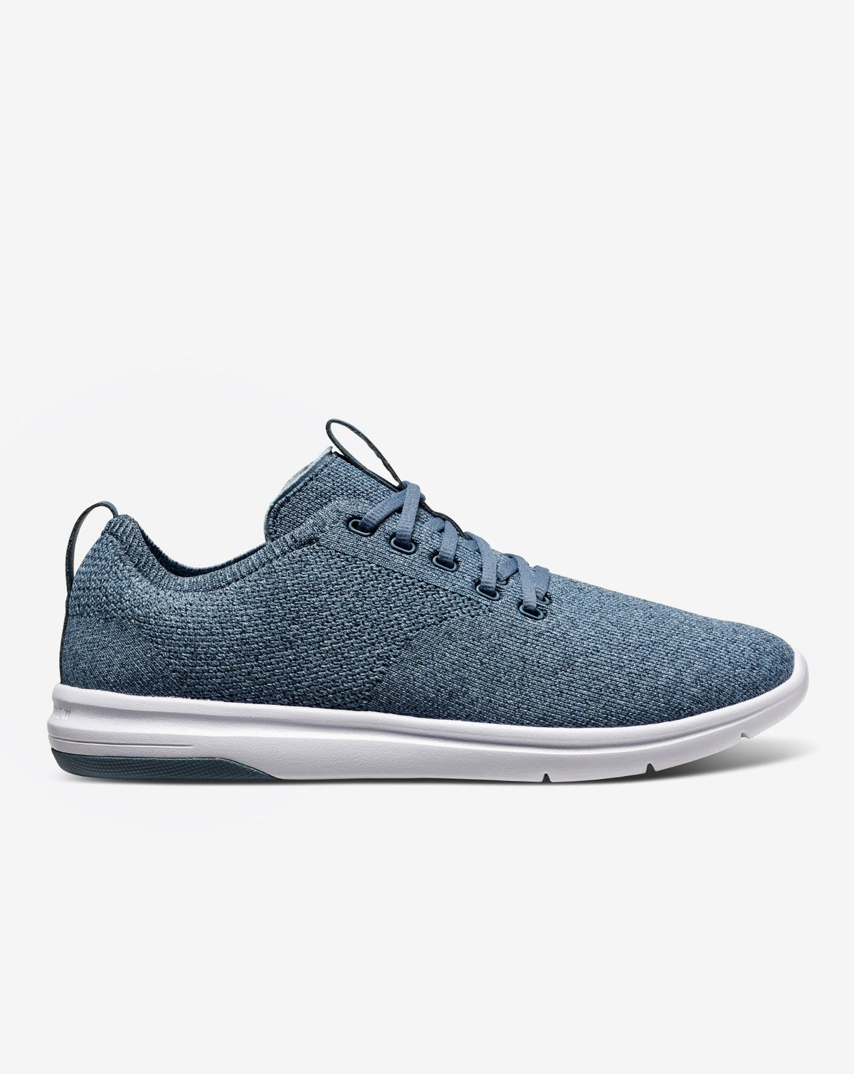 The Daily Lite Shoe Heather Bering Sea | Travis Mathew