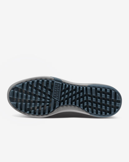 The Daily Pro Plus Golf Shoe White/Total Eclipse | Travis Mathew