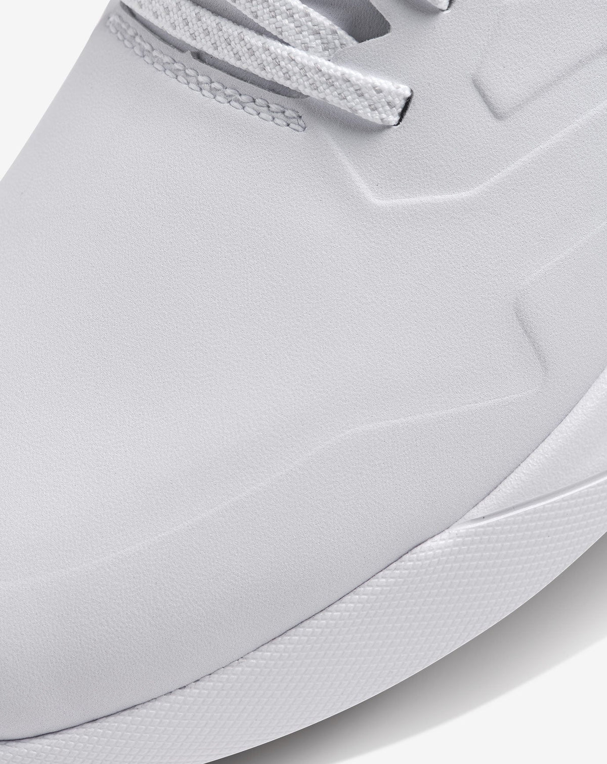 The Daily Pro Plus Golf Shoe White/Blue | Travis Mathew