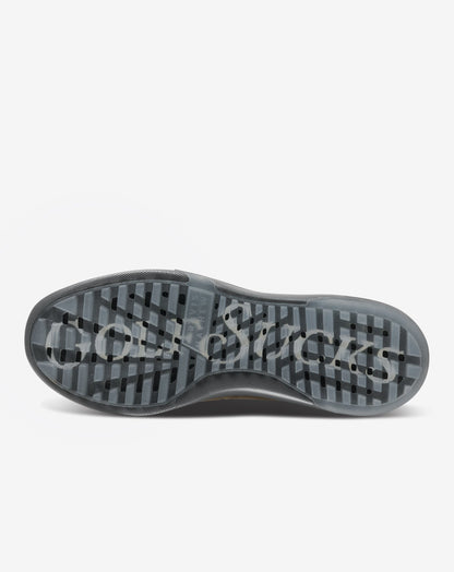 The Daily Pro Plus Golf Shoe Birch/Ebony | Travis Mathew