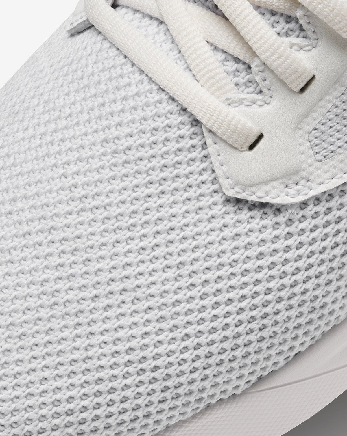 The Daily Pro Hybrid Shoe Heather White | Travis Mathew