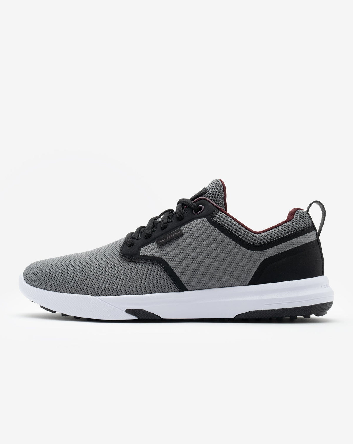 The Daily Pro Hybrid Shoe Heather Quiet Shade | Travis Mathew