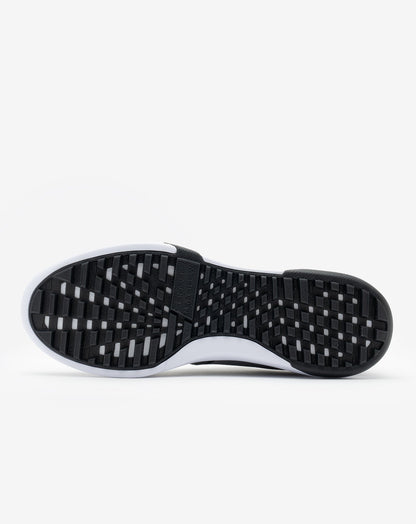 The Daily Pro Hybrid Shoe Heather Quiet Shade | Travis Mathew