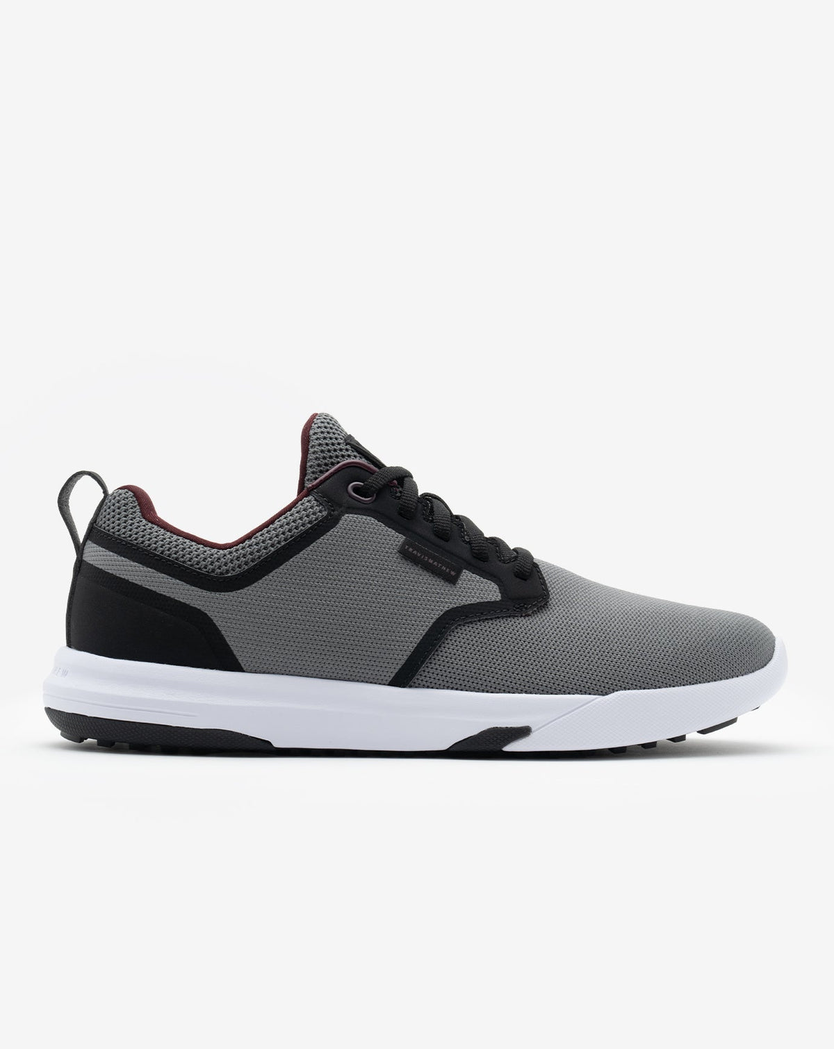 The Daily Pro Hybrid Shoe Heather Quiet Shade | Travis Mathew