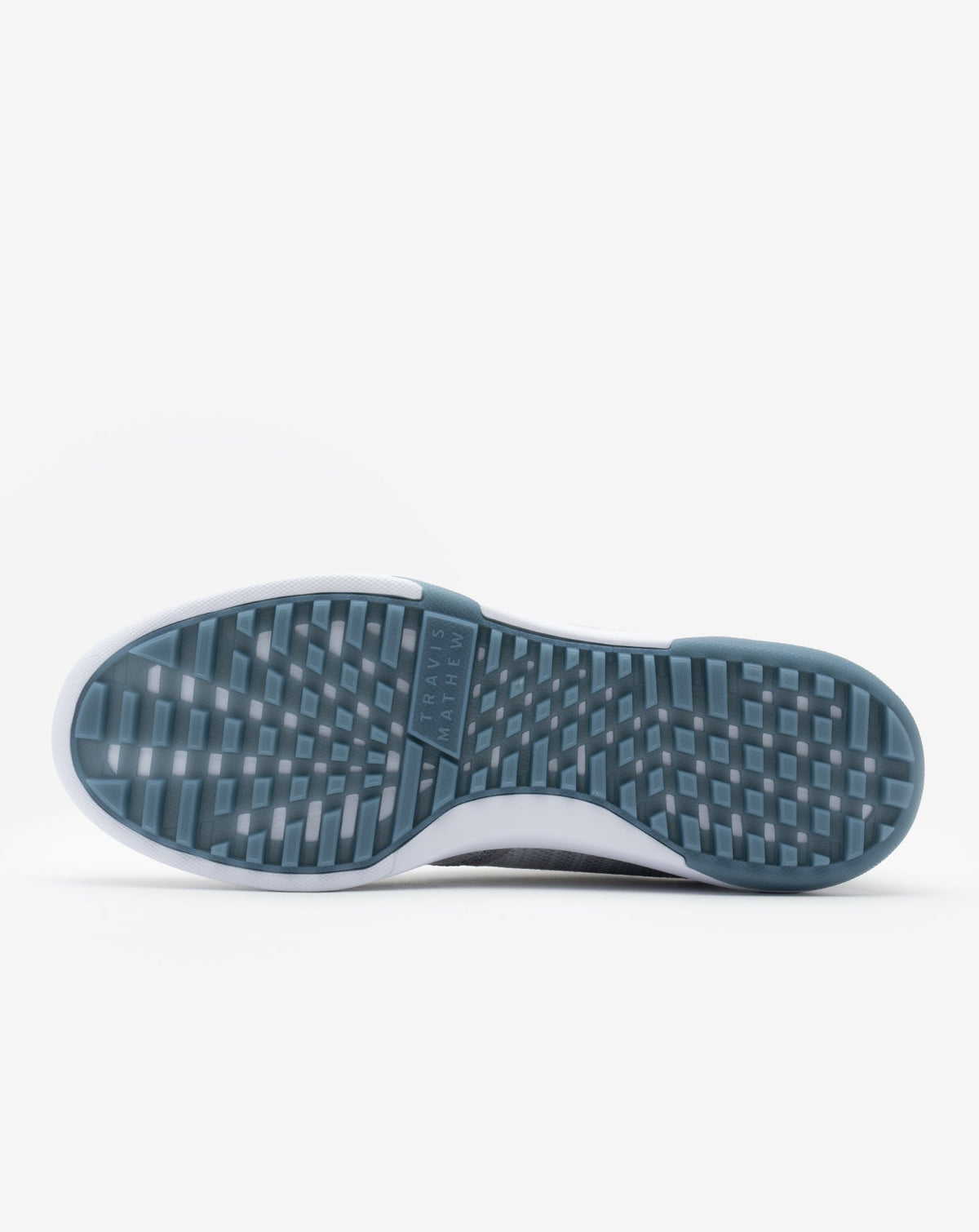 The Daily Pro Hybrid Shoe Heather Sleet | Travis Mathew