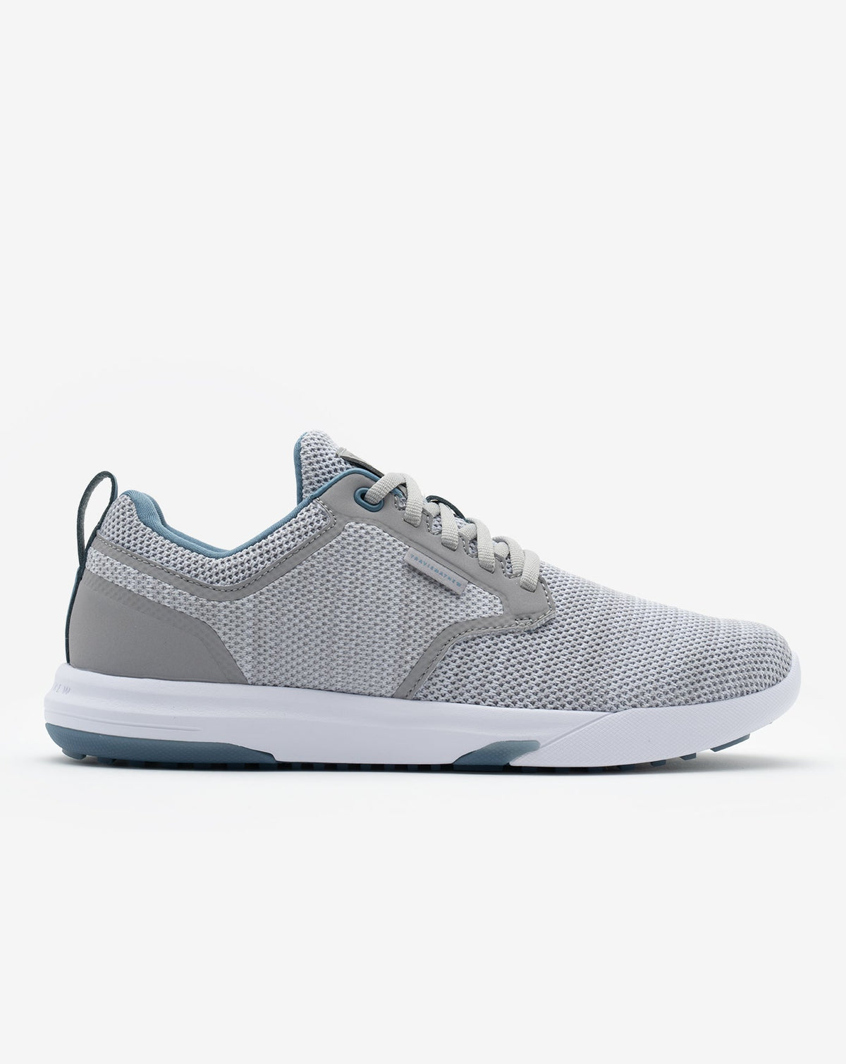 The Daily Pro Hybrid Shoe Heather Sleet | Travis Mathew