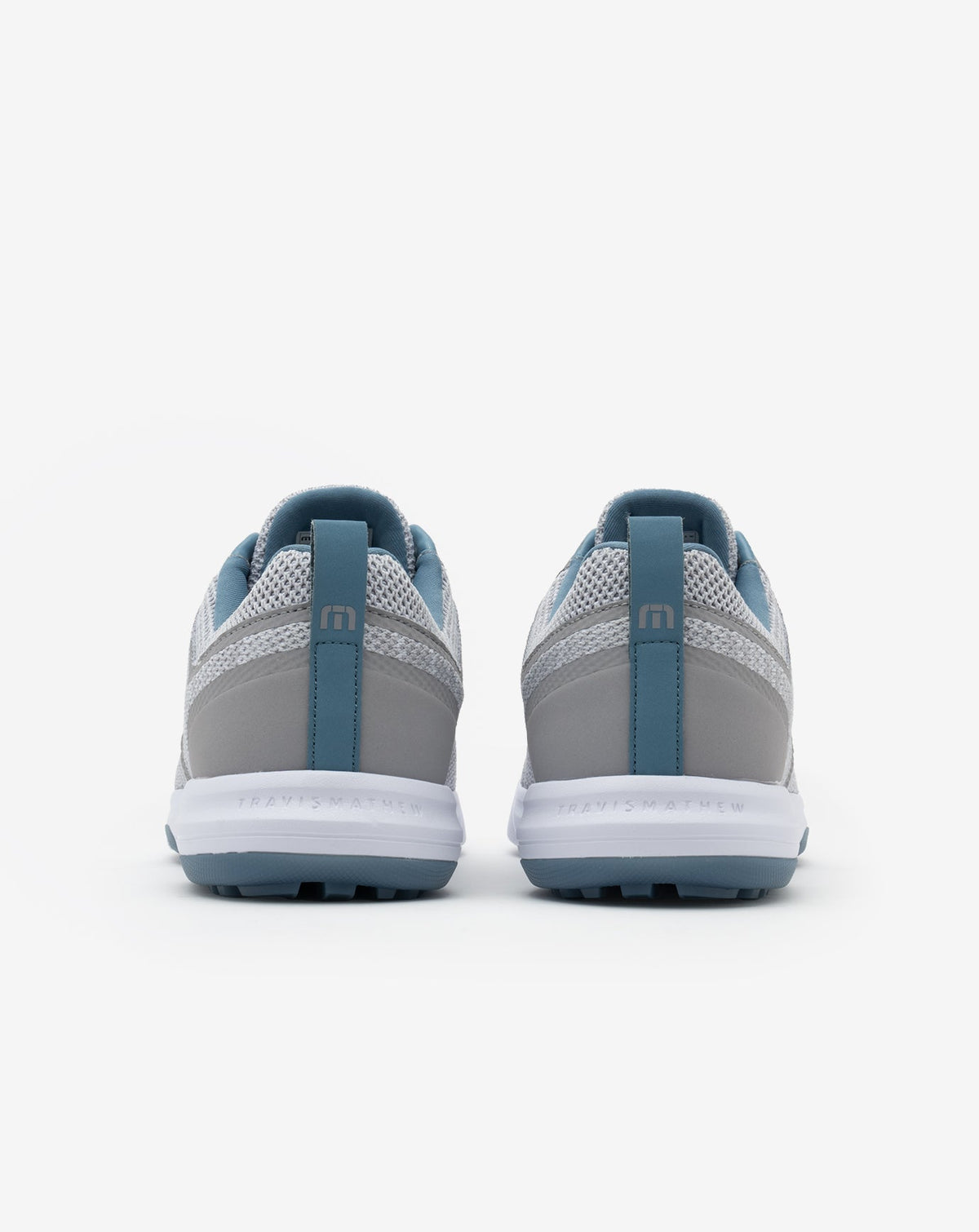 The Daily Pro Hybrid Shoe Heather Sleet | Travis Mathew