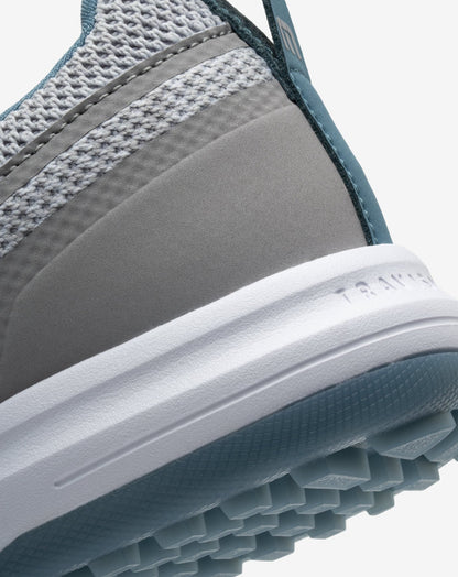 The Daily Pro Hybrid Shoe Heather Sleet | Travis Mathew