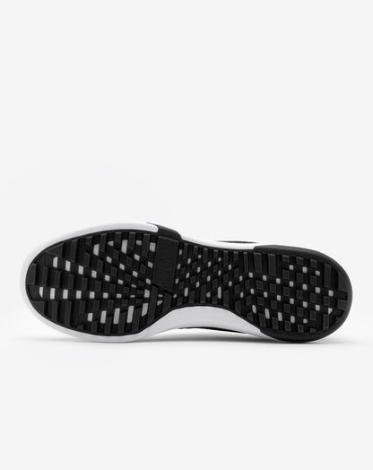The Daily Pro Hybrid Shoe Black | Travis Mathew