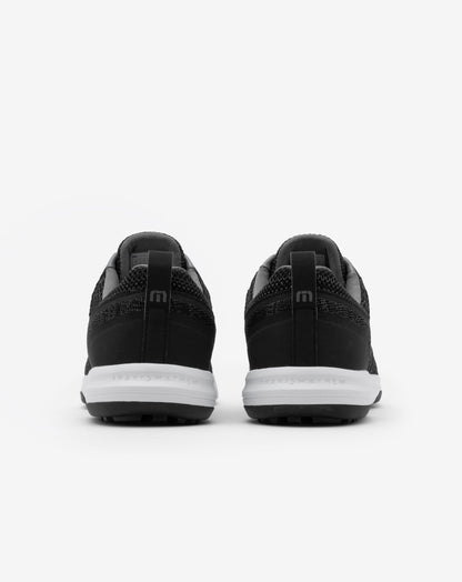 The Daily Pro Hybrid Shoe Black | Travis Mathew