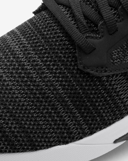 The Daily Pro Hybrid Shoe Black | Travis Mathew