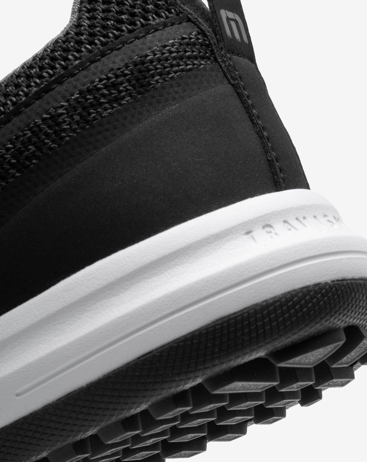 The Daily Pro Hybrid Shoe Black | Travis Mathew
