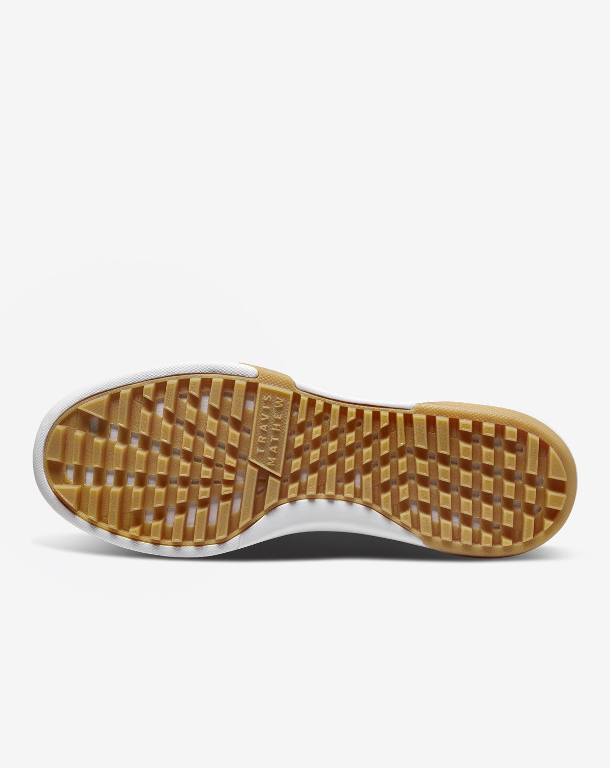 The Daily Pro Hybrid Shoe Black/Heather Black | Travis Mathew