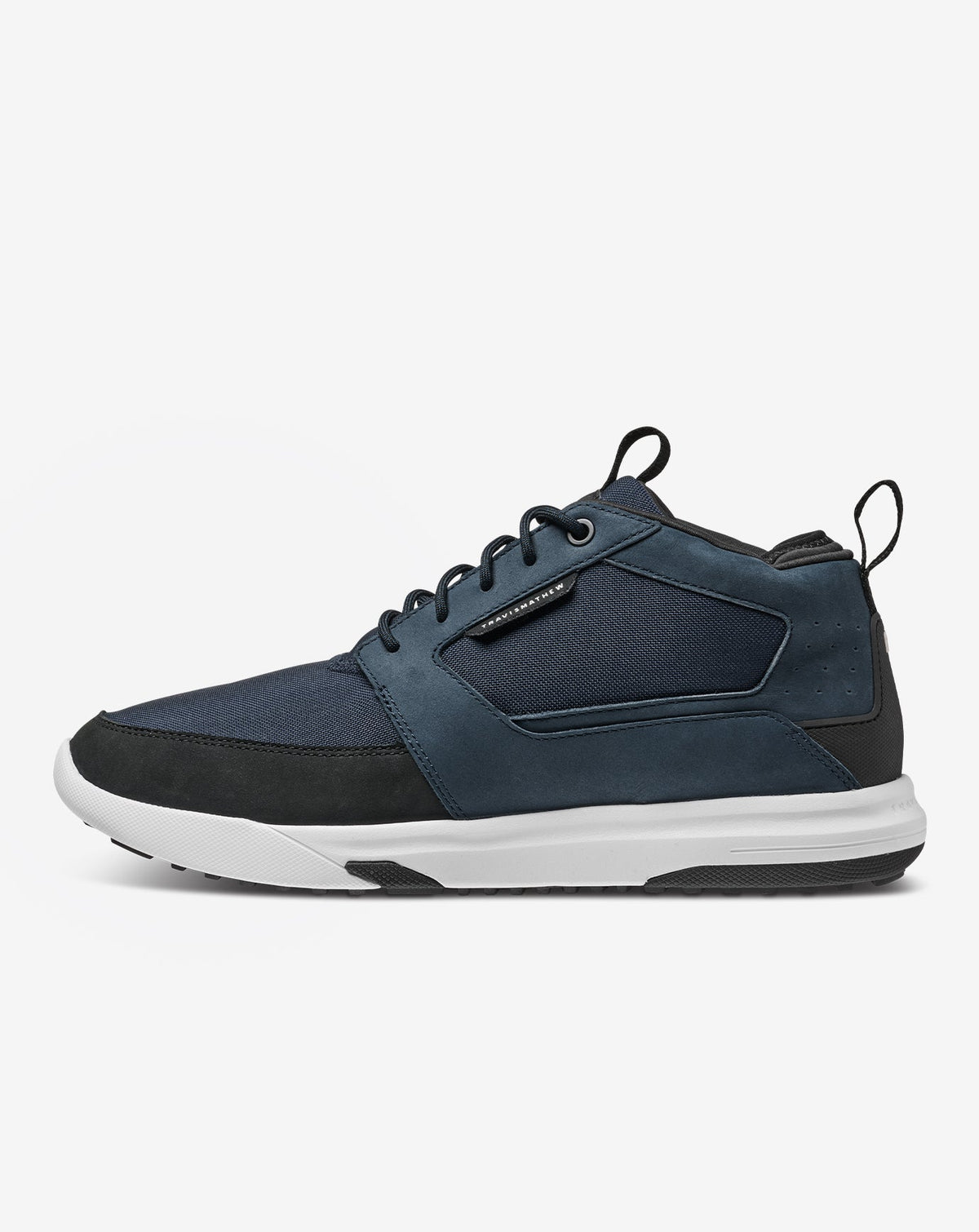 The Daily Ranger Total Eclipse/Black | Travis Mathew