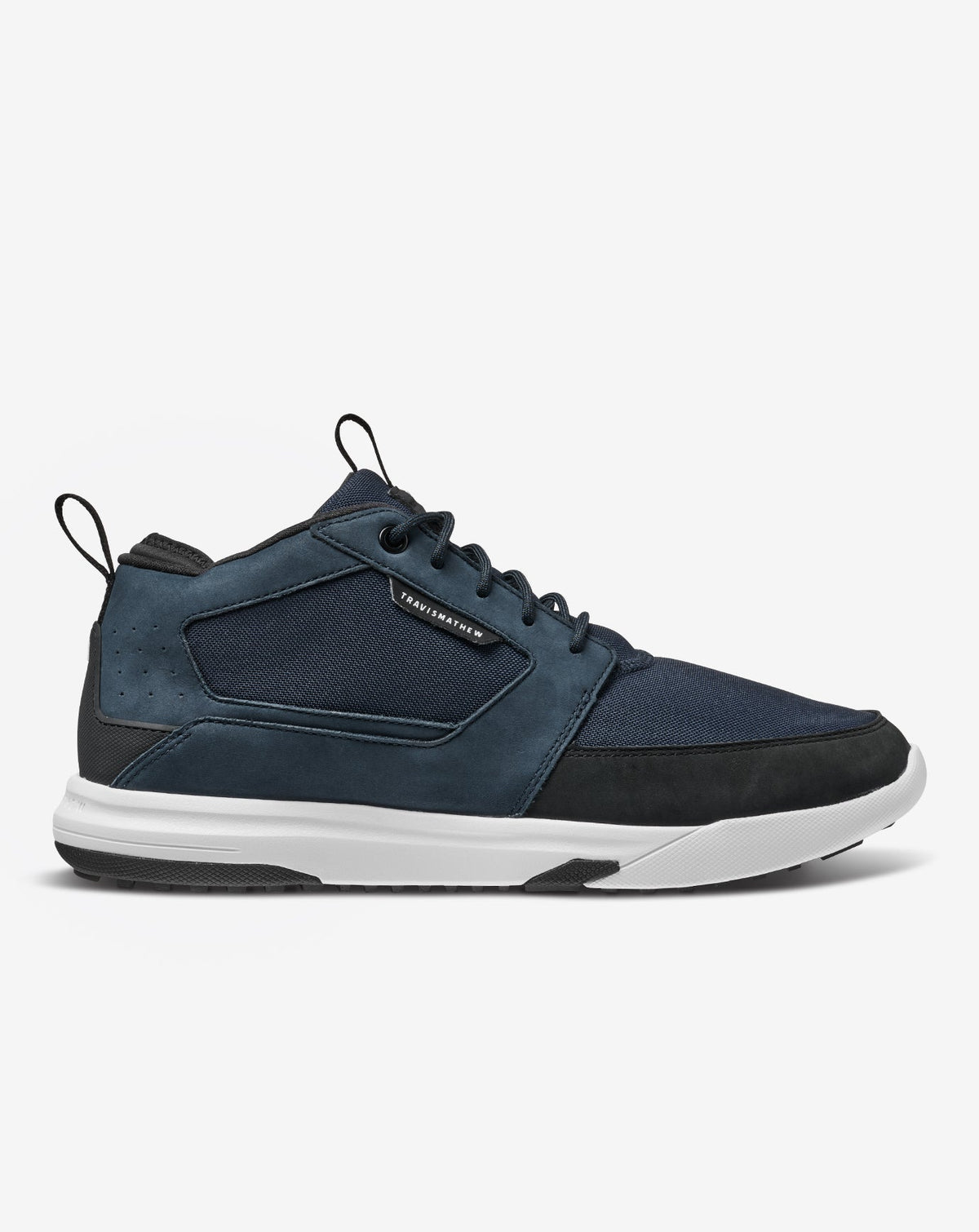 The Daily Ranger Total Eclipse/Black | Travis Mathew