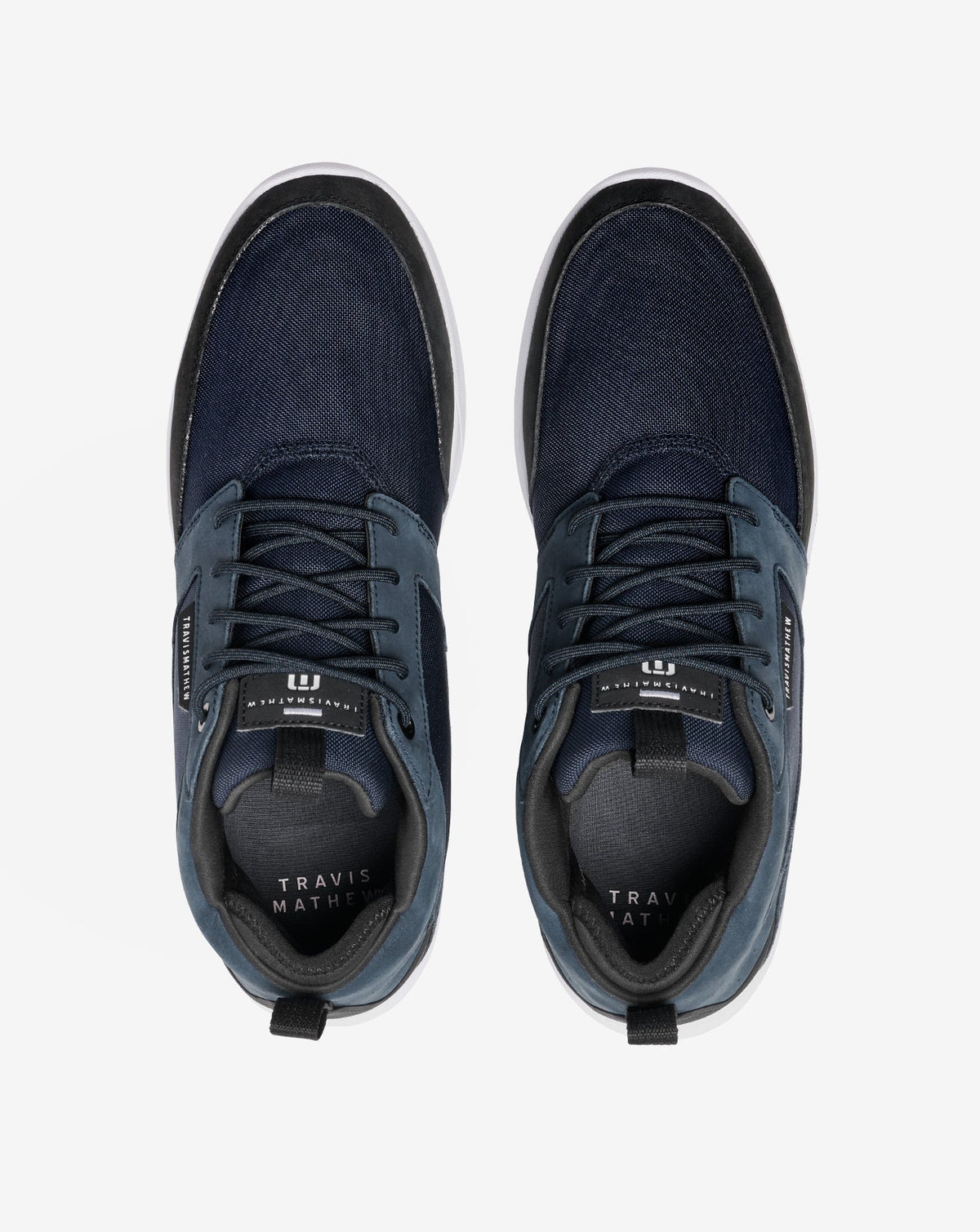The Daily Ranger Total Eclipse/Black | Travis Mathew